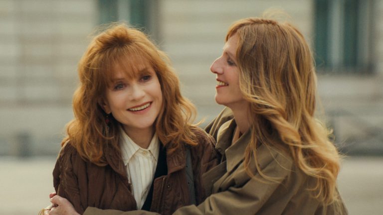 Isabelle Huppert, éternelle figurante de cinéma dans « Ni vue, ni connue » : elle aura tout joué !