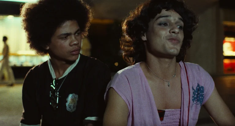 [PIXOTE, LA LOI DU PLUS FAIBLE] Héctor Babenco, 1980