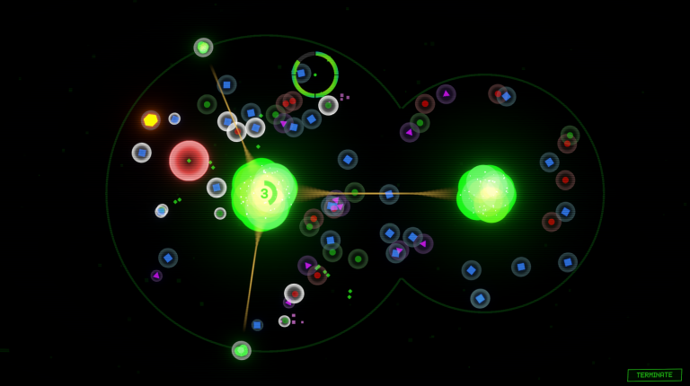 « SKINFACE », « ON THY KNEES », « Reaticore » : quoi de chaos dans le jeu vidéo en mars 2026 ?