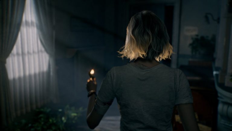 « Resident Evil Requiem »