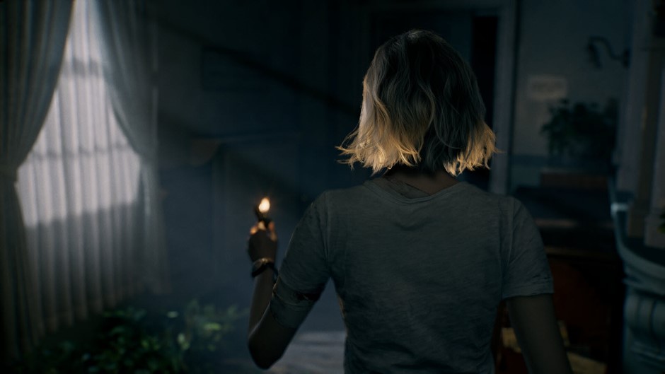 « Resident Evil Requiem »