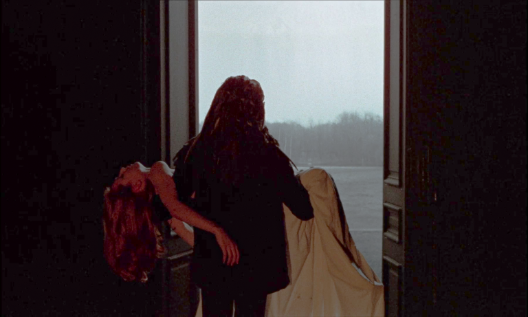 [TROMPE-L&rsquo;ŒIL] Claude d’Anna, 1975