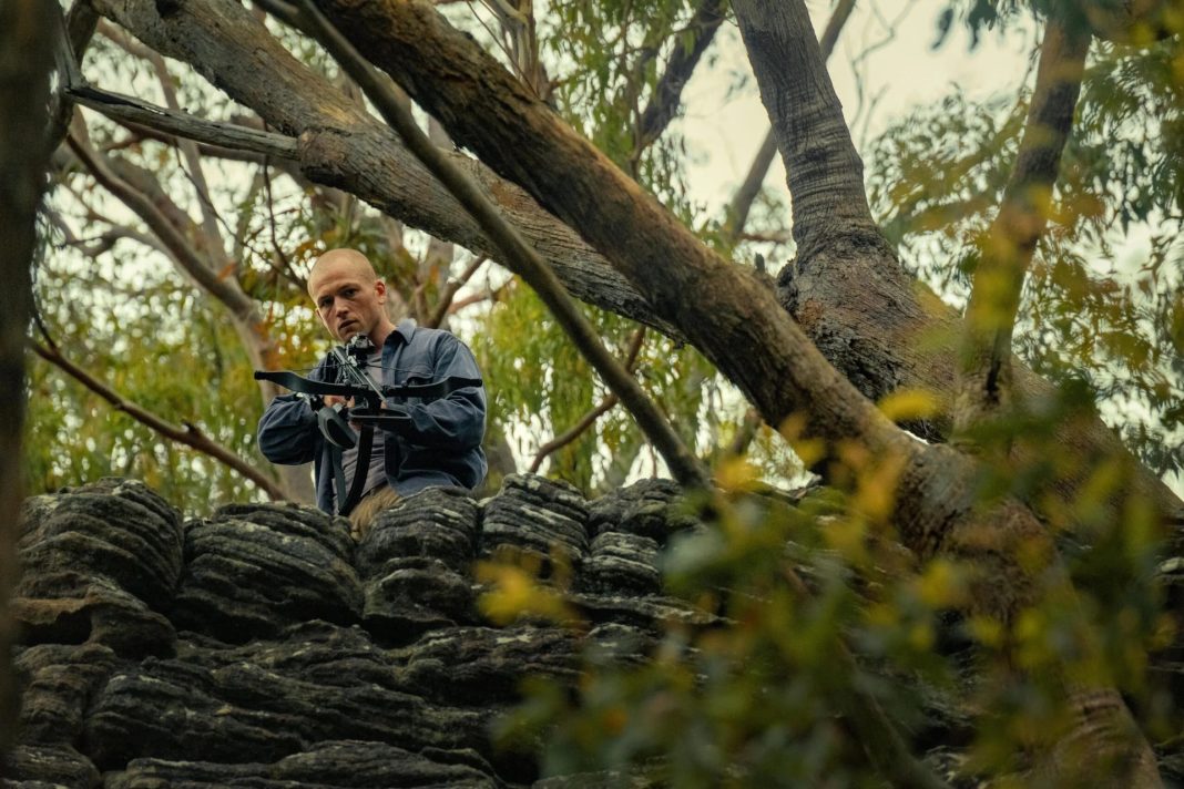 « Apex » de Baltasar Kormákur : Charlize Theron face à Taron Egerton en serial-killer