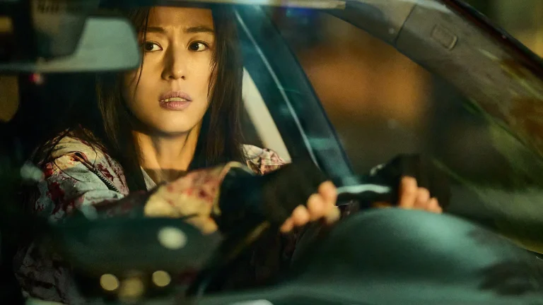 « Colony » de Yeon Sang-Ho : un nouveau film de zombies pour le réal de « Dernier train pour Busan »