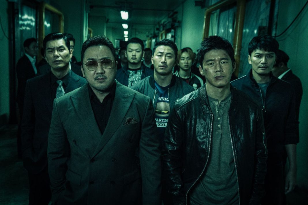 James Wan aux commandes du remake américain du film « Le Gangster, le Flic et l’Assassin »