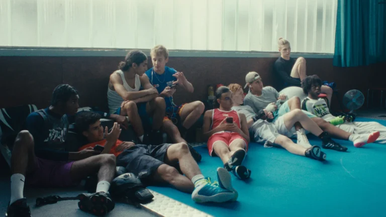 « La Danse des renards » de Valéry Carnoy : une bête d&rsquo;acteur dans une curieuse chasse à l&rsquo;homme