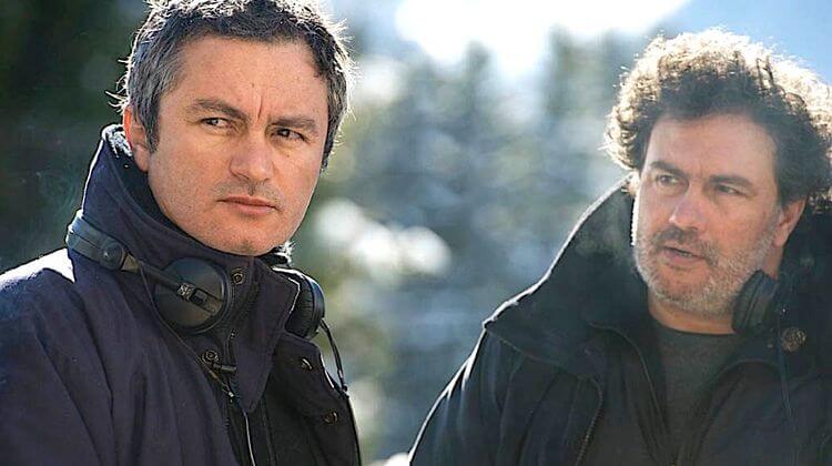 Après « Le roman de Jim », Arnaud et Jean-Marie Larrieu adaptent à nouveau Pierric Bailly avec « La foudre »