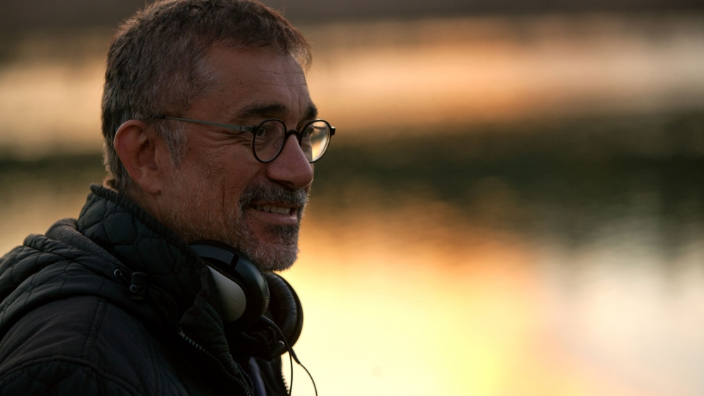 Nuri Bilge Ceylan prépare « Soleil blafard »