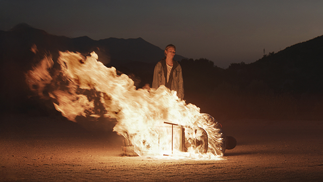 « Redux Redux » de Kevin et Matthew McManus : l&rsquo;art de mourir en boucle