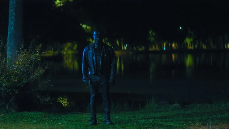 « Scènes de nuit » de Filipe Matzembacher et Marcio Reolon : la nuit des éros, un thriller érotique aussi sexy que frustrant