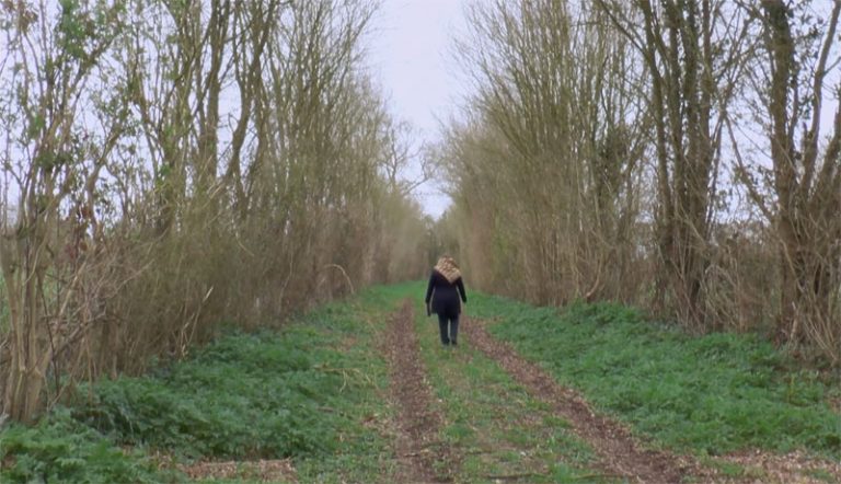 « Le sentier des absents » de Eugénie Zvonkine : un sujet aussi essentiel que délicatement abordé