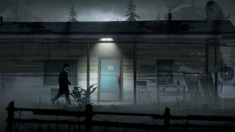 « Silver Pines » : une bande annonce de gameplay pour ce Twin Peaks en jeu vidéo qui fait parler la poudre
