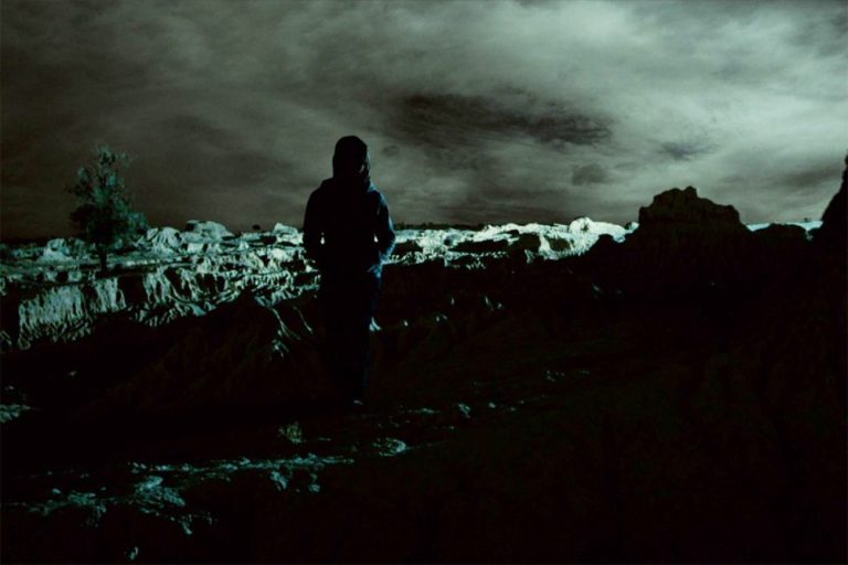 [LAKE MUNGO] Joel Anderson, 2008