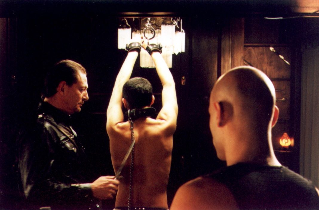 « Born to raise hell », « Cruising », « Un Ano sin Amor »… Les classiques du cinéma BDSM