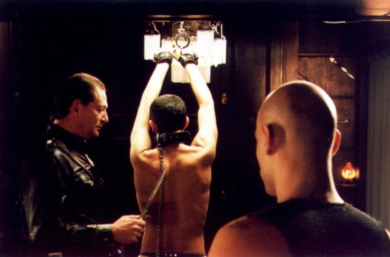 « Born to raise hell », « Cruising », « Un Ano sin Amor »… Les classiques du cinéma BDSM