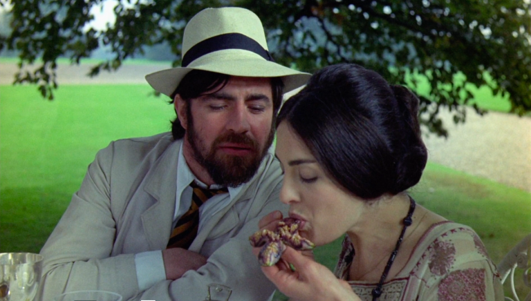 [LOVE] Ken Russell, 1969