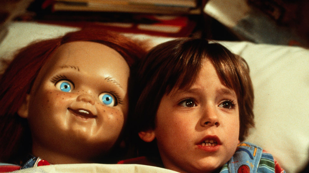 Don Mancini prépare le retour de « Chucky »… au cinéma