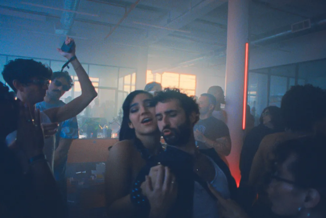 Festival de Cannes 2026 : « Club Kid » de Jordan Firstman se dévoile