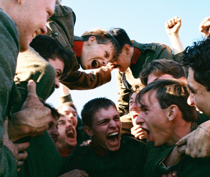 Festival de Cannes 2026 : « Coward » de Lukas Dhont en compétition