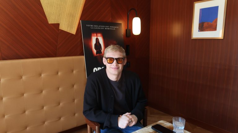 [INTERVIEW CURRY BARKER] Le réalisateur de « Obsession » se confie au Chaos