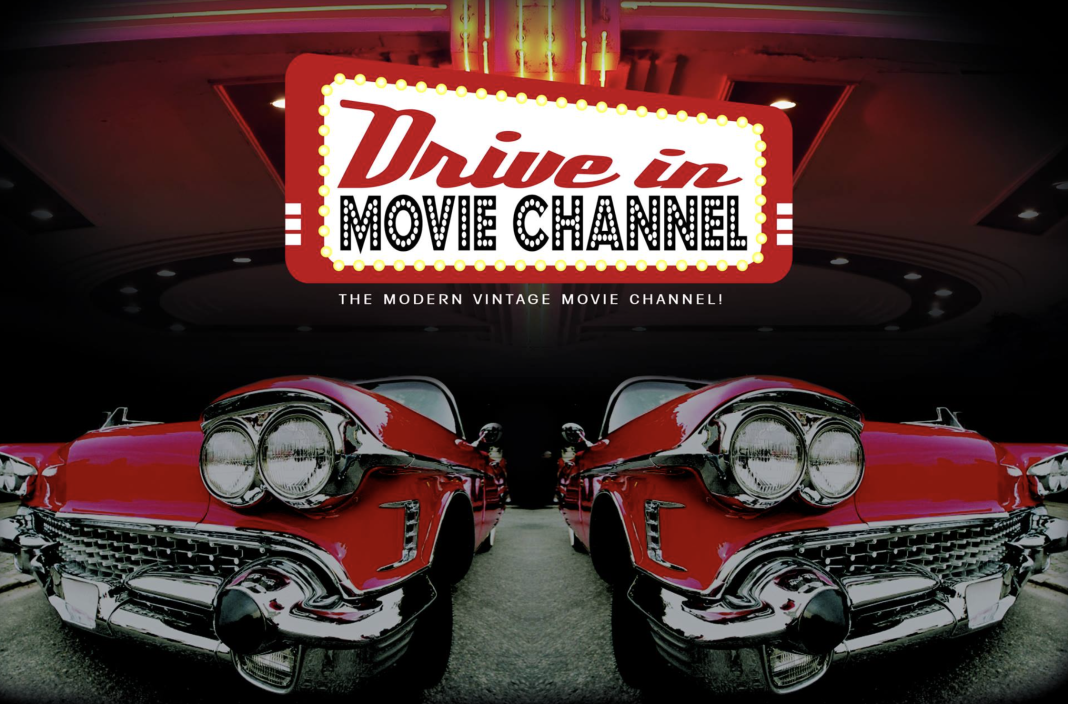 « Drive-in-Movie channel », cette chaîne de télévision chaos pas comme les autres