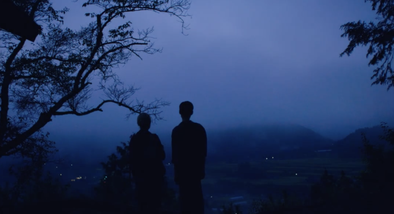« Soudain » de Ryusuke Hamaguchi : premier teaser