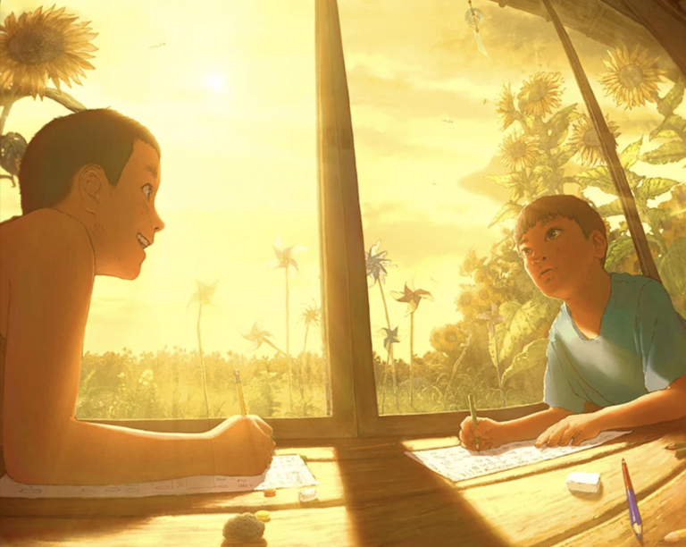 « We are aliens » de Kohei Kadowaki : le film d&rsquo;animation dévoilé à la Quinzaine à Cannes 2026