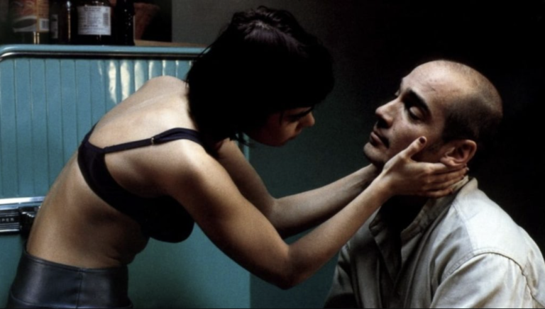 [J&rsquo;AIMERAIS PAS CREVER UN DIMANCHE] Didier Le Pêcheur, 1999