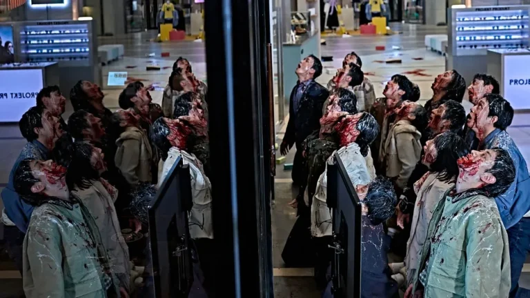 « Colony » de Yeon Sang-ho à Cannes 2026 : une bande-annonce excitante qui vend du zombie vénère