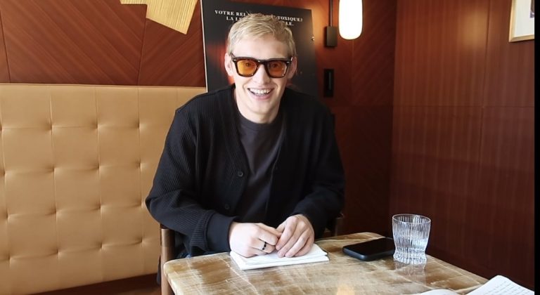 Curry Barker : après « Obsession », son nouveau film « Anything But Ghosts » sera plus léger