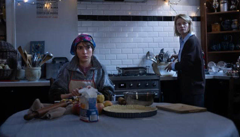 Cannes 2026 : « Journal d&rsquo;une femme de chambre » de Radu Jude à la Quinzaine des cinéastes