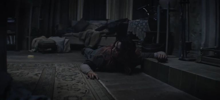 « Evil Dead Burn » de Sébastien Vaniček : premières images dans un teaser