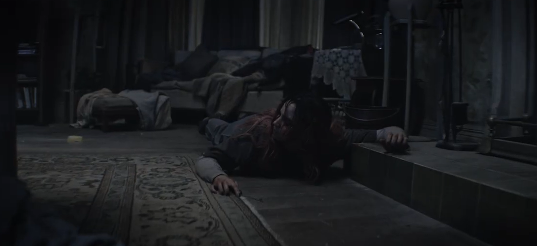 « Evil Dead Burn » de Sébastien Vaniček : premières images dans un teaser