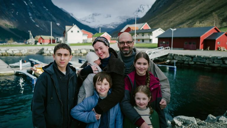 Cannes 2026 : « Fjord » du réalisateur Cristian Mungiu, palme d&rsquo;or