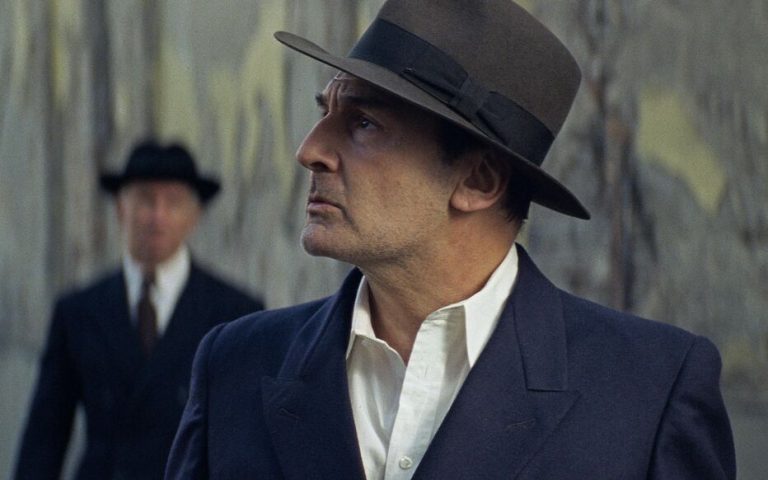 Festival de Cannes 2026 : « Moulin » de László Nemes en compétition