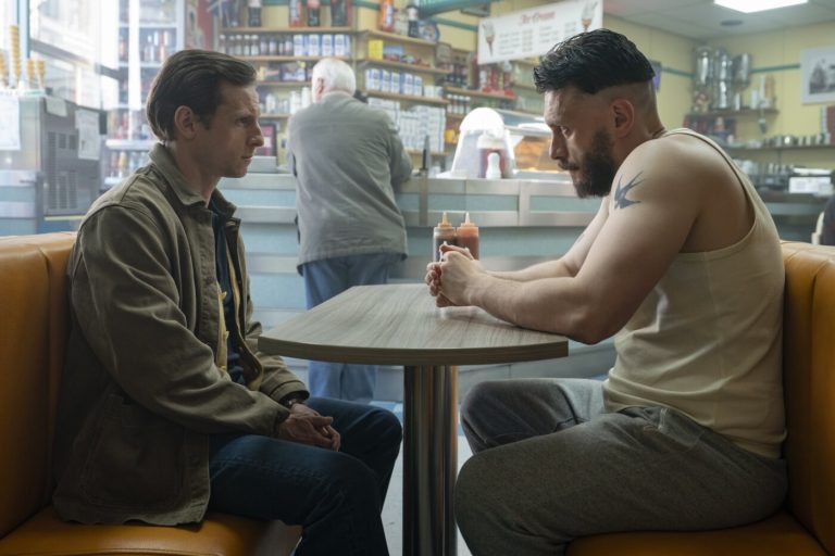 Après l&rsquo;impressionnante série « Mon petit renne », Richard Gadd propose « Half Man »