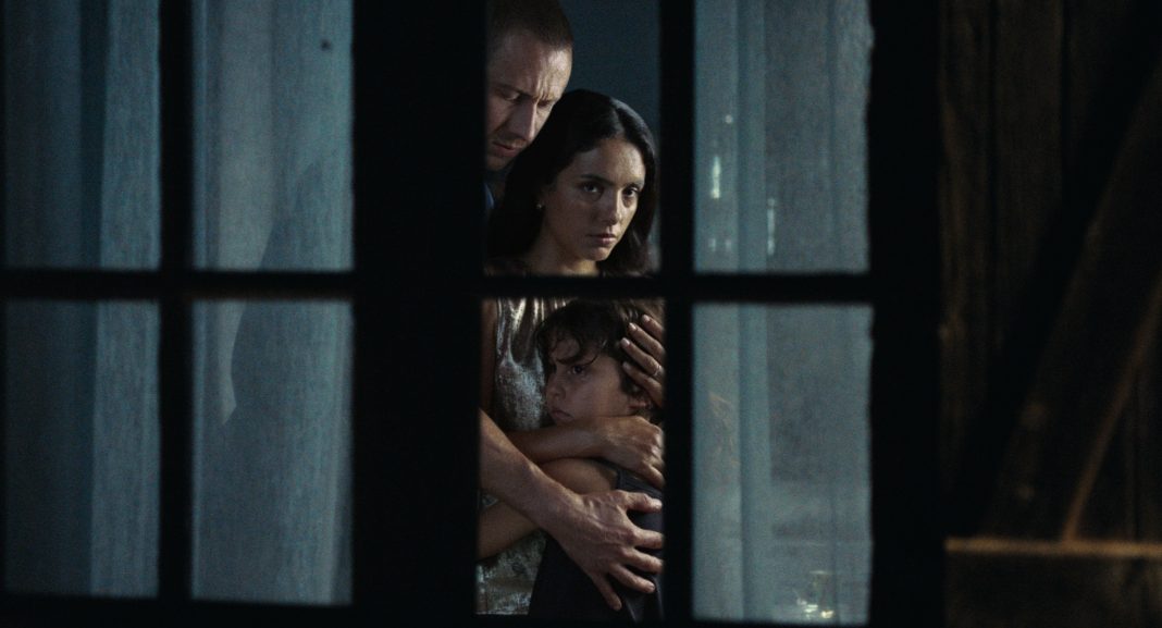 « Histoires de la nuit » de Léa Mysius à Cannes : un thriller classique à lente décantation, adaptation de Laurent Mauvignier au cinéma