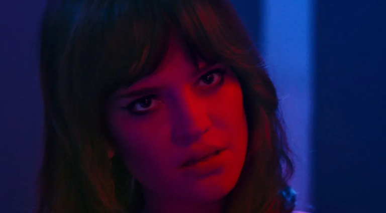 « Her private hell » de Nicolas Winding Refn à Cannes 2026 : première image, ce que l&rsquo;on sait