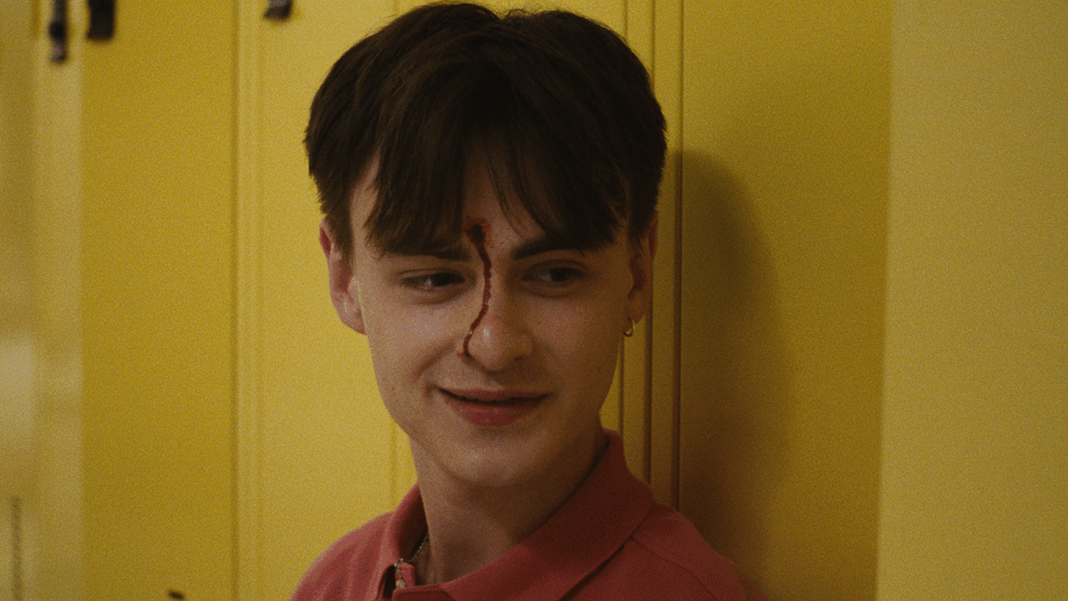 « Our Hero, Balthazar » d’Oscar Boyson : premier long métrage-malaise du producteur de « Uncut Gems »