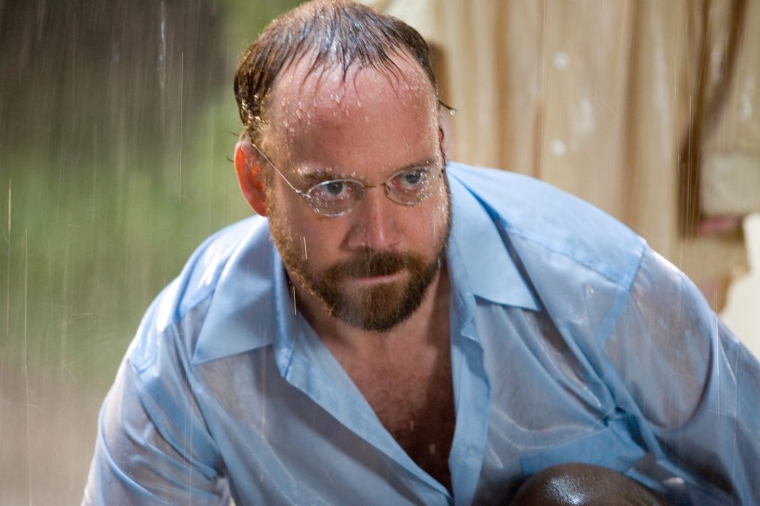 « Boutique » : avec la série « Hostel », un autre projet d’horreur pour Paul Giamatti