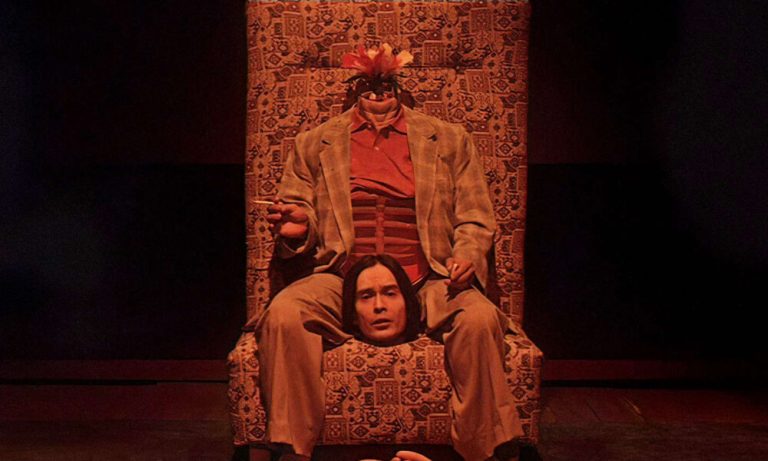 [TALKING HEAD] Mamoru Oshii, 1992