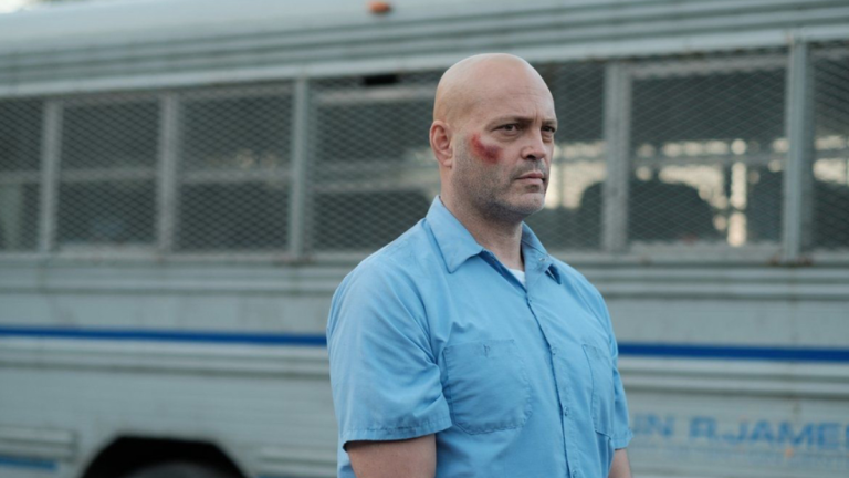 « The Bookie and the Bruiser » : S. Craig Zahler tourne son nouveau film, Vince Vaughn et Theo James au casting