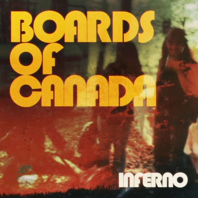 Apocalyptique et lumineux : « Inferno », le nouvel album de Boards of Canada, est une merveille crépusculaire