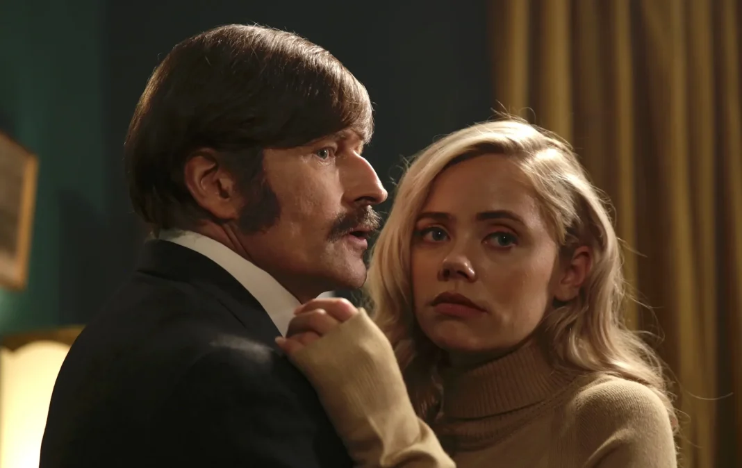 Des nouvelles de Crispin Glover qui rend hommage à Lon Chaney