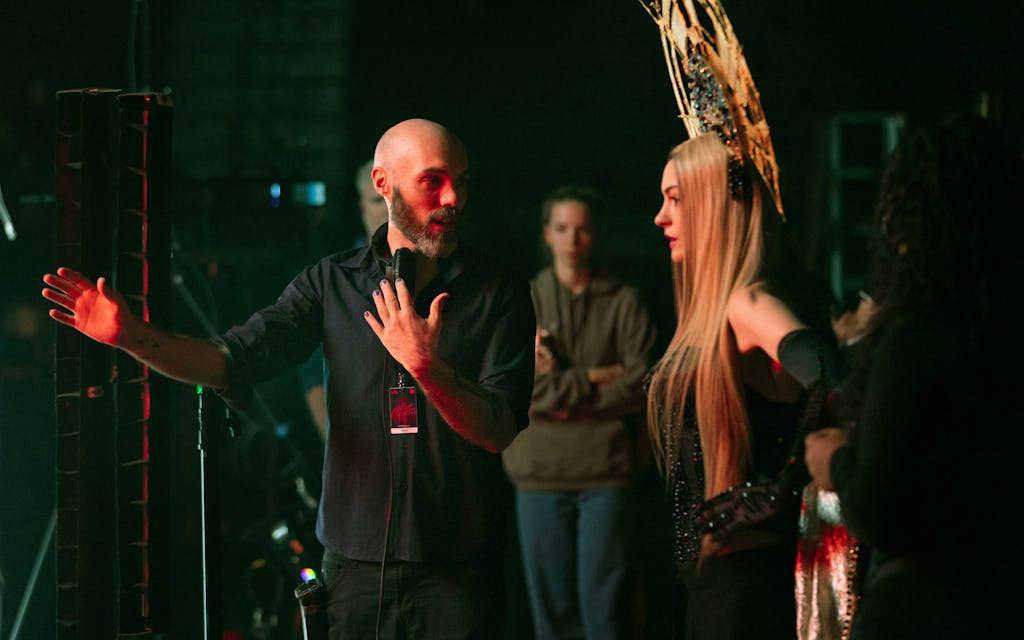 « The Fisherman » : un film d’horreur pour David Lowery
