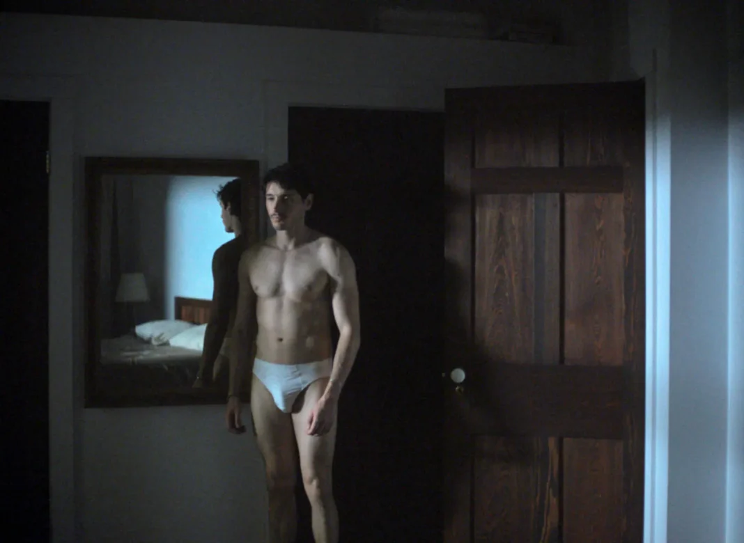 « Drunken Noodles » de Lucio Castro : du cinéma où les désirs font désordre
