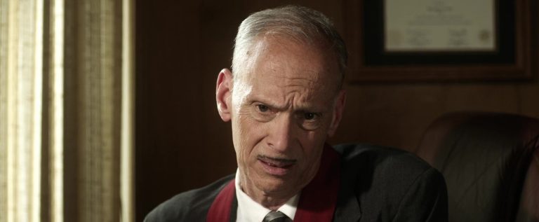 Des nouvelles de John Waters