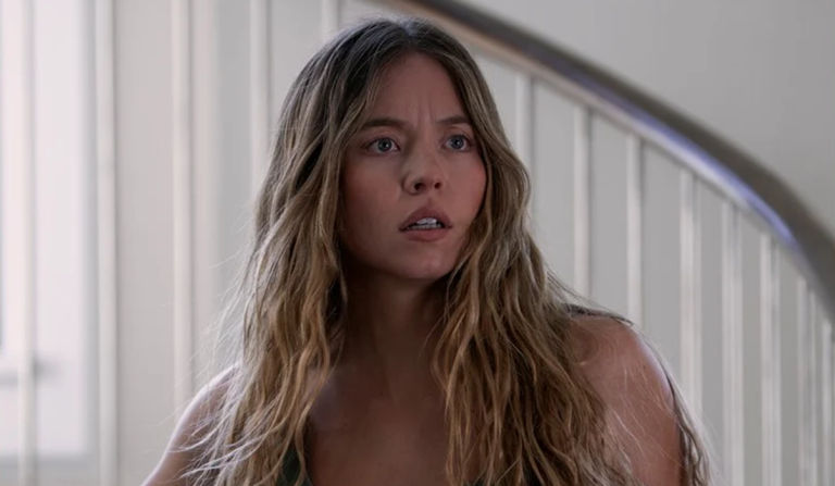 « The Caretaker » : Sydney Sweeney chez David Bruckner