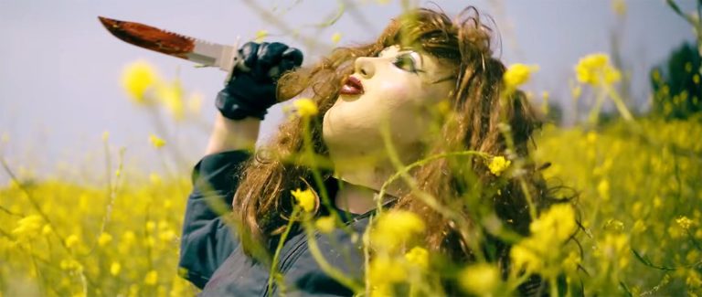 « Frankie, Maniac Woman » de Pierre Tsigaridis : le retour du « new french extremism » ?