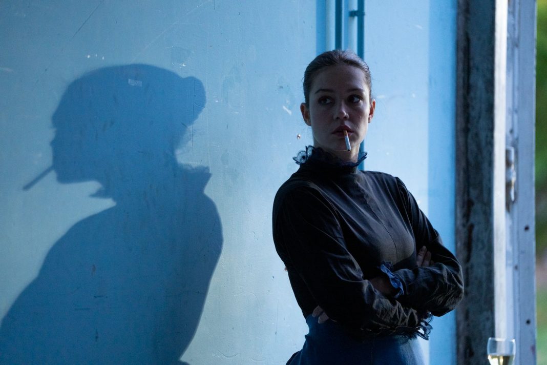 Festival de Cannes 2026 : « Garance » de Jeanne Herry en compétition